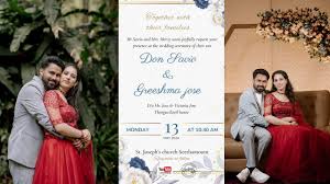 DON & GREESHMA WEDDING LIVE