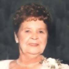 Evelyn Charanza Obituary 2016