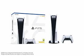 La ps5 est arrivée chez boulanger ! Wirrwarr Zum Ps5 Launch Wer Zum Teufel Kauft Seine Spiele Vor Der Konsole