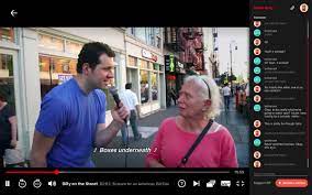 Some of my favorite flicks are the captivating ones that i couldn't stop thinking about on the way. How To Watch Videos With Friends Online The Verge