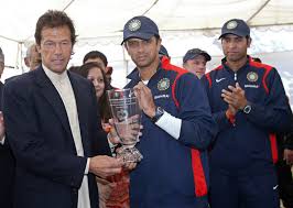Pakistan national cricket team imran khan. Pakistan S Imran Khan Sworn In As Prime Minister Pbs Newshour