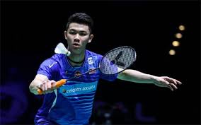 Victor thurster k9900 memorable sporting achievements? Lee Zii Jia Kento Momota In Top Half Of 2021 Singapore Open Draw Badmintonplanet Com