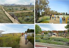 It looks like your browser does not have . Naturescape A Vision For Open Space At The University Of California Irvine The Field