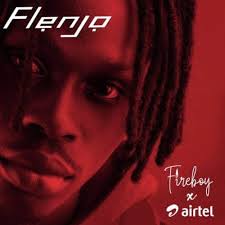 Music Fireboy X Airtel Flenjo Mp3 Download Virginsound