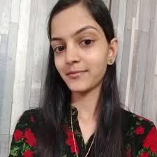Sharayu Patil