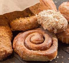 Senza gluten cafe & bakery. The Best Vegan Bakeries In New York City Maninio