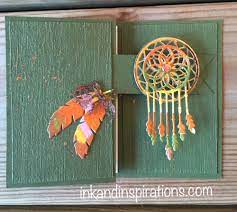 Demonstrator, sharing time saving tips when creating a set of cards. Stampin Up Cardmaking Video Tutorials Follow Your Dreams Ink And Inspirations