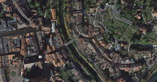 Nuova costruzione del "Ponte Aquila" a Bressanone - concorso di ...