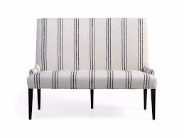 Upholstered in luxury italian aniline leather, the stanton brown leather 4 seater dining bench is. Platinum Dining Bench Arhaus