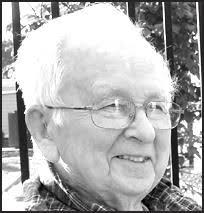 Edward WOLFE Obituary (2018)