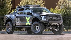 See more ideas about ford raptor, raptor, ford. Ford F 150 Raptor Xbox One X Edition Was Made For Gamers