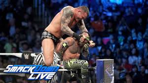 Rey Mysterio Unmasked