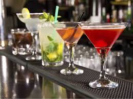 Get Ready To Turn Your Party Up With Our Huge Range Of Local Ghanaian Drinks Having Amazing Flavours Too Dinner Recipes For Kids Low Sugar Drinks Fun Cocktails