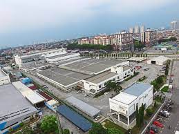 We converted to hard disk drive (hdd) manufacturing in 1994. Western Digital 14 6 Acres Site Up For Sale The Star