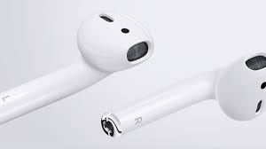 Die seite soll offensichtlich den eindruck machen von apple zu sein. Apple Airpods Das Sind Die Unterschiede Zwischen Erster Und Zweiter Generation