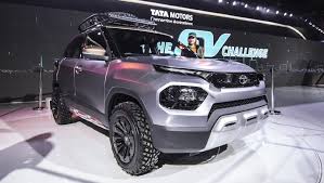 Tata motors is the biggest automobile manufacturing company in india with an extensive range of passenger, commercial and defense vehicles in its portfolio. Tata Hornbill And Hyundai Casper To Join Growing Crop Of Mid Level B Suvs Carwale