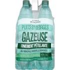 Eau Gazeuse