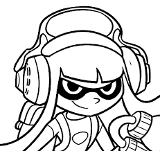 We did not find results for: Coloring Page Splatoon Headphones 6