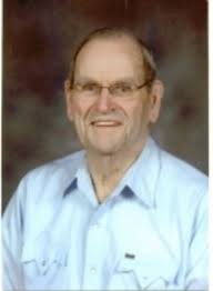 Obituary of Lloyd Wellbrock