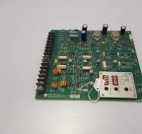 ANSALDO ROSS HILL 0000-9409-00 POWER LIMIT CONTROLLER CIRCUIT BOARD REV A