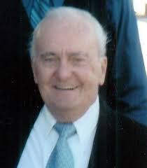 Joseph Raymond Frazer Obituary