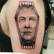 Some recent tattoos by Veronica 🖤 @veronicapastine Thanks for looking! ✌  #enemytattoo #tattoo #seattletattoo #everetttattoo