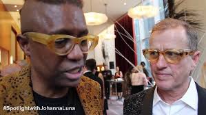 SPOTLIGHTV: Dare to Wear Love 6