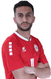 Mohammad Jalal Kdouh