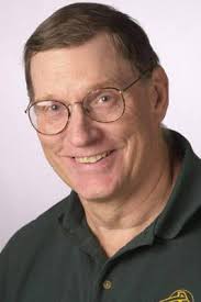 Dr. Jay Caldwell (2003)