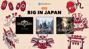 It includes those who are seems valid and also the old ones which sometimes can still work. Save Up To 70 With Ps Store S Big In Japan Sale Playstation Blog
