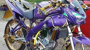 We did not find results for: Modifikasi Vixion Kepala Ninja Oprek Motor