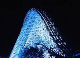 Consumer products allows six flags the exclusive theme park rights to many of the world's greatest cartoon characters and super heroes, from bugs bunny and his looney tunes friends to dc comics super. Six Flags Great America Donates Supplies To Local Healthcare Workers