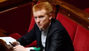 Referendum Adp Les Opposants A La Privatisation Face A La Demobilisation L Express