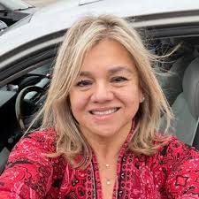 Isabel Trejo-Fuentes (@TrejoFuentes1)