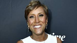 In the year 2012, she was awarded the 2012 peabody award. The Untold Truth Of Robin Roberts