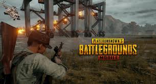 Grab your weapons, find a place to get into the position, and get ready to fire. Online Multiplayer Game Pubg Review In Hindi Tech Lekhak