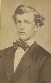 Joseph David Carpenter (1853-1929)