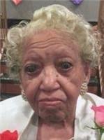 Mable Johnson Obituary (2019)