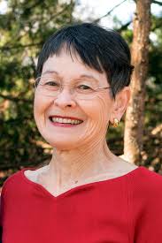 Nancy Harris Obituary