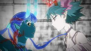C] The Money of Soul and Possibility Control – 11 (Finale) | Avvesione's  Anime Blog