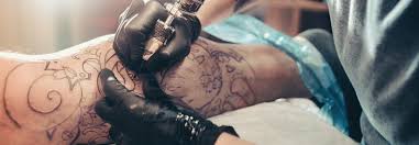 Find and save images from the henna/tattoos/piercings collection by bööörney (berna_birk) on we heart it, your everyday app to get lost in what you love. Sollten Tattootrager Mrt Gerate Meiden Medical Tribune