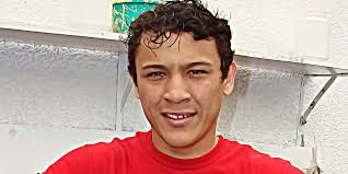 Muecas Solís: “Voy a coronarme como Campeón Mundial ante Saguilán”