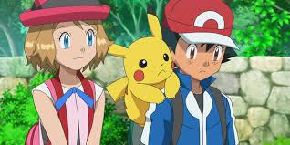 This pokemon can usually safely switch and win. Kunstlerin Erstellt Tolle Pokemon Bilder Mithilfe Ihrer Farbstifte Anime2you