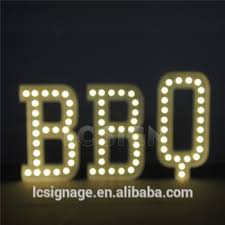 Special Custom Bar Neon Lighted Marquee Signs Buy Outdoor Led Letter 3d Led Channel Letter Love Vintage Marquee Light Up Sign Product On Alibaba Com