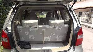 Maybe you would like to learn more about one of these? View Nissan Grand Livina 2009 Zigwheels