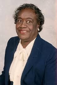 Obituary information for Hattie Perry Lowery