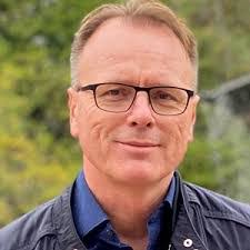 Dick Nystrom's Instagram, Twitter & Facebook