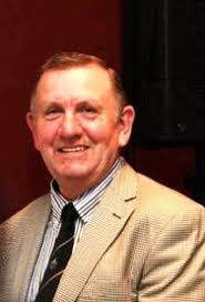 Condolence Book for Patrick (Patsy) PRENDIVILLE (Abbeyfeale, Limerick)