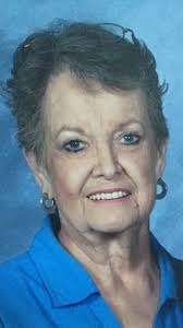 Kaye Lynch Obituary