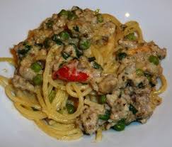 Epingle Sur Pasta Con Tutte Le Salse